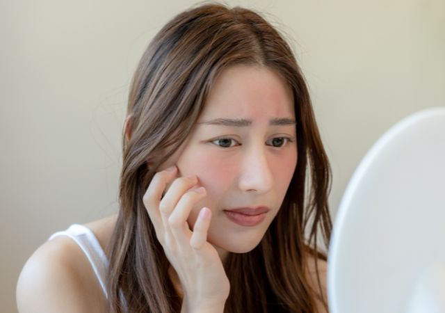 美容好きに多いビニール肌とは？/Confident Skin with Pore Care!